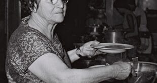 פאולה בן גוריון