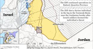 כוחותינו בסוריה 20/12/2024