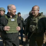 מפת התקדמות כוחות צהל בדרום לבנון, אם לא מספרים לכם!