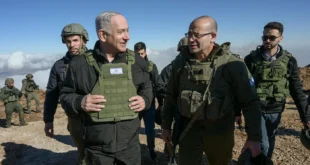 syria-mount-hermon-netanyahu-december-2024-afp
