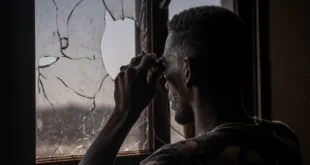 סודאן במלחמה