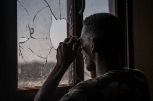 סודאן במלחמה