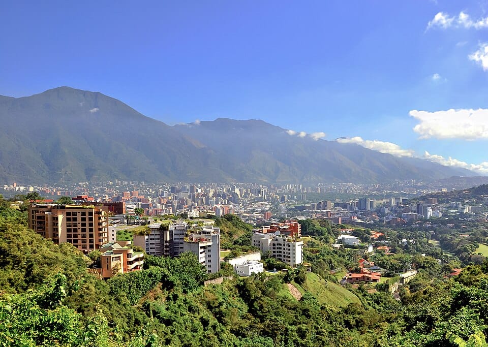 Venezuela
